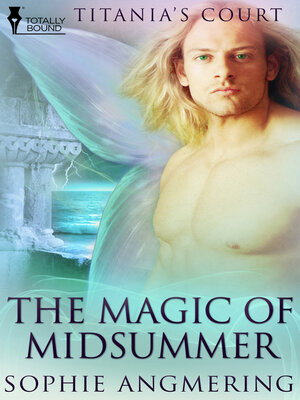 cover image of The Magic of Midsummer
